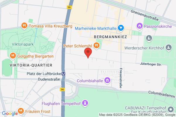 M&D Grabsteine , Inh.: Malgorzata Macal