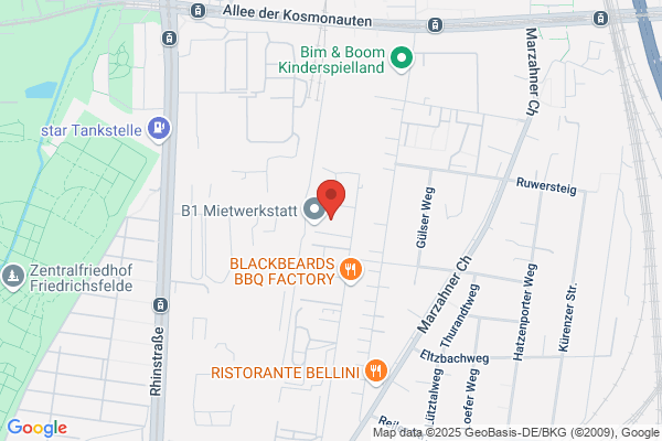 Steinforum Werkstatt für Kunst u. Stein GmbH