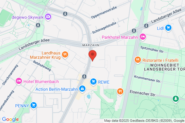 MIBO Dienstleistung und Vertrieb Berlin GmbH