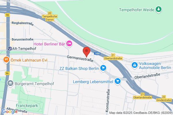 Wasserfuchs GmbH