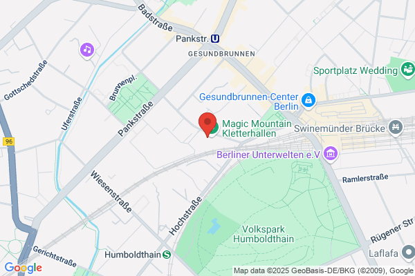 Grafikdesign aus Berlin