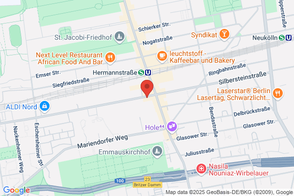List & Sell GmbH - Webdesign Internet Marketing Agentur Berlin