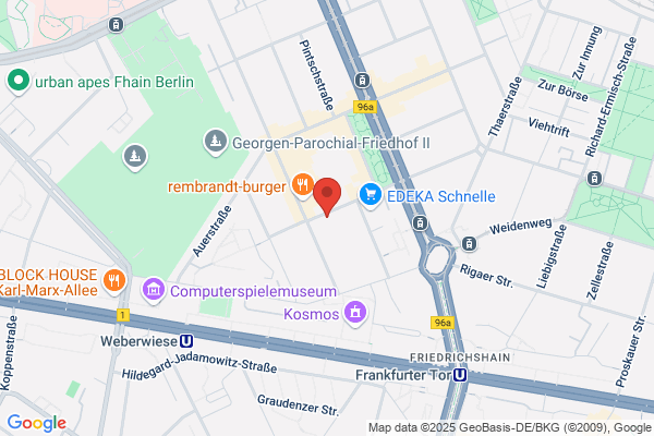 ivis Media Berlin | Webentwicklung, Web-Design, Programmierung & Marketing