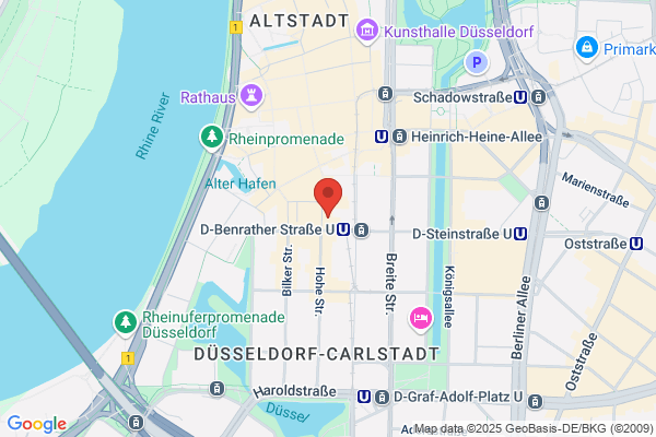 Büro für Gestaltung