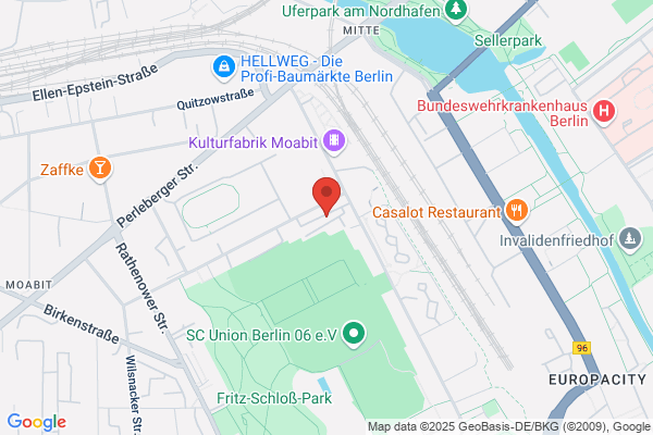 Architekten Gössler Hamburg, Berlin, Erfurt