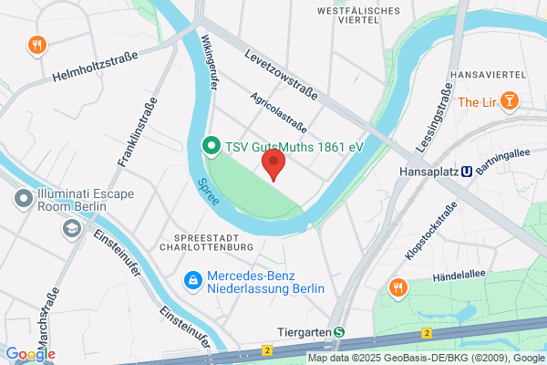 Berliner Werkstatt für Musiktheater