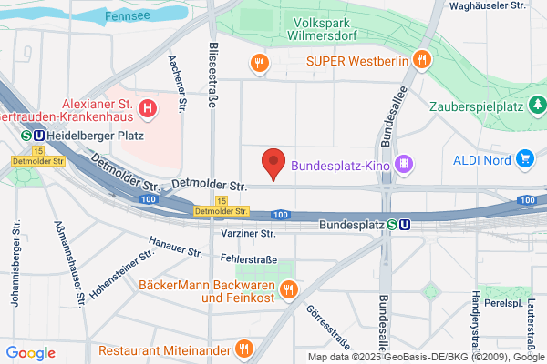 Brinner Grafische Dienste GmbH
