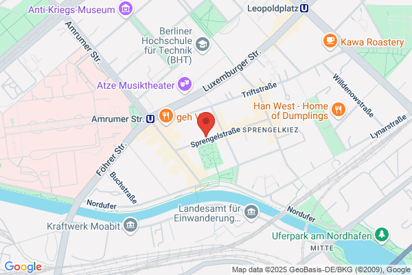 D_TRE GmbH