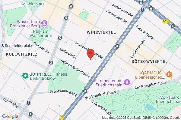 Dr. Galwelat cimdata GmbH Medienakademie Berlin