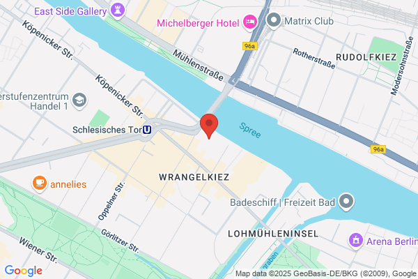 Eidotech GmbH