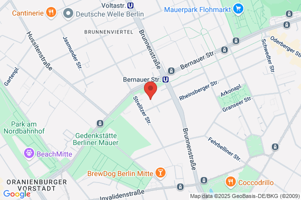 General Graphics GmbH