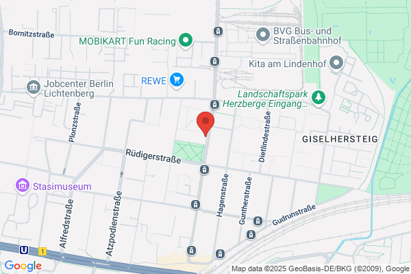 Workshop Strauch GmbH