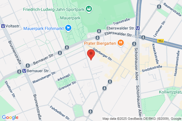GTS Großküchentechnik und Service GmbH