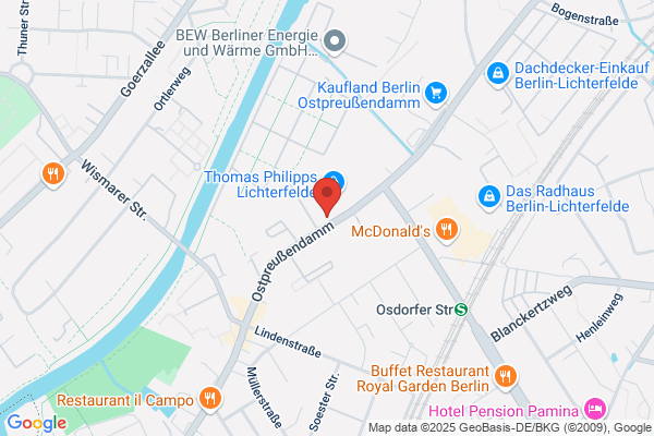 Oriental Catering Berlin