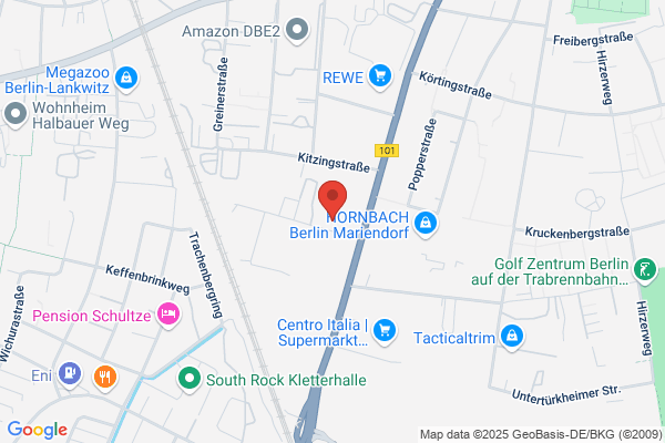 ABEX BÄR & OLLENROTH BERLIN HAUSTECHNIK