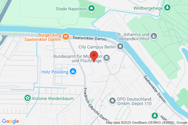 ABEX BÄR & OLLENROTH BERLIN HAUSTECHNIK