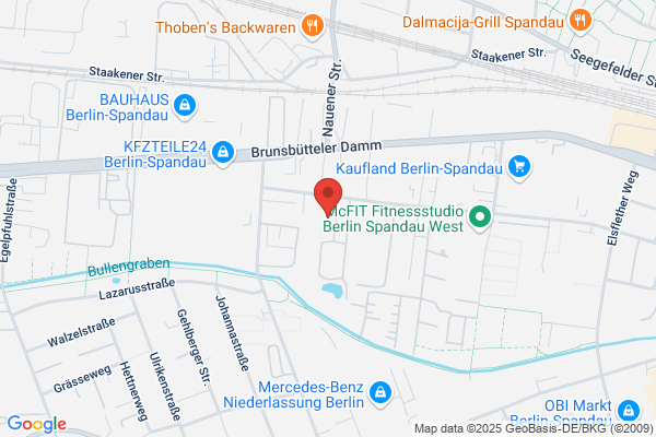 ABEX BÄR & OLLENROTH BERLIN HAUSTECHNIK