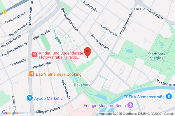 Handelsvertretung Feldner