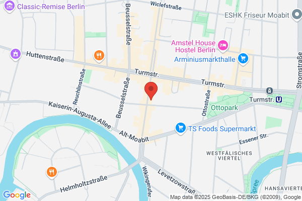 Libelle Friseurbedarf GmbH