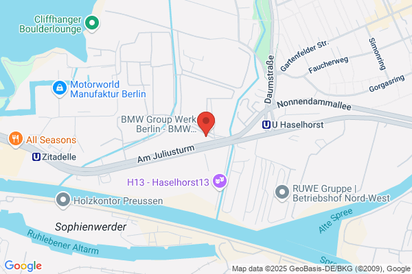 Rhenus Automotive
