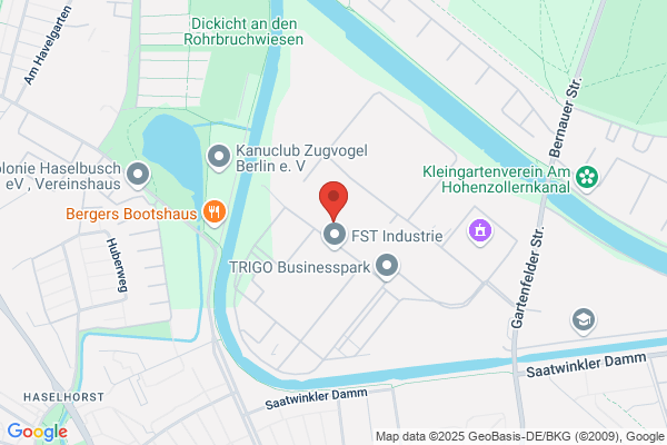 Rhenus Warehousing Solutions
