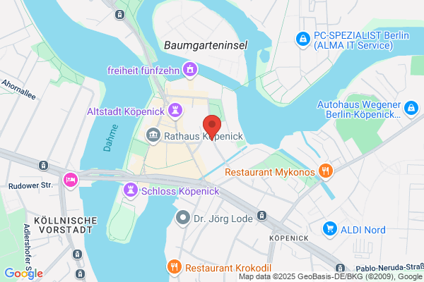 Beautytechnik GmbH