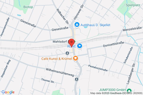 HaTro Handels GmbH - scandmarkt.de