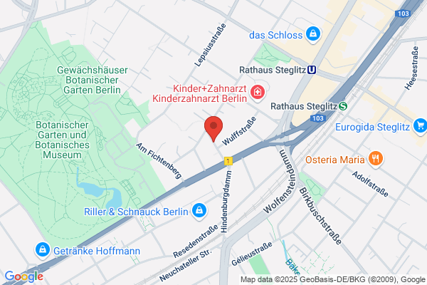 IHW Warenhandelsgesellschaft mbH