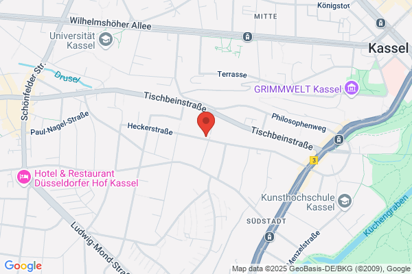 Visa Handels GmbH