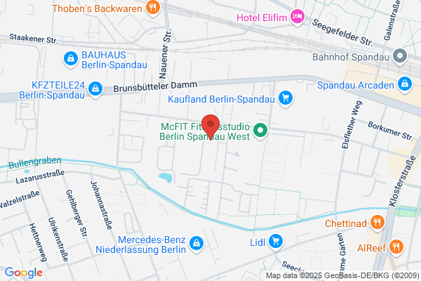 Möwert Grundstücksgesellschaft mbH
