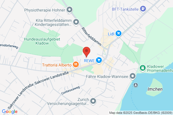 Agentur-Stolz Immobilien
