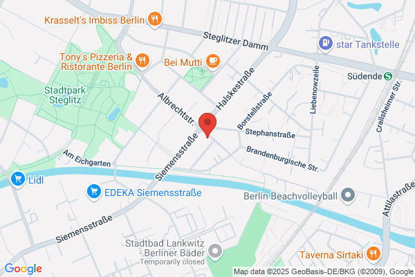 Berlin Immobilien Spezialist Neumann GmbH