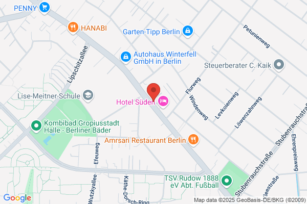 Brunst Immobilien Hausverwaltung e.K.