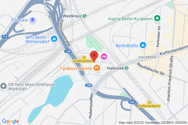 Immobilienbüro PERERA