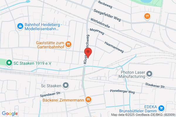 Melde Immobilien