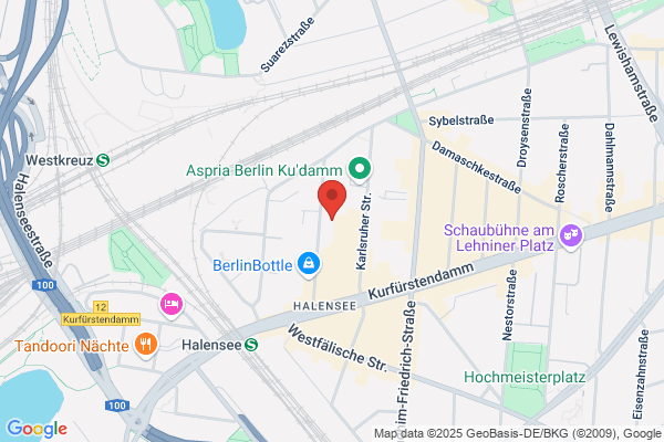 Prover Haus GmbH