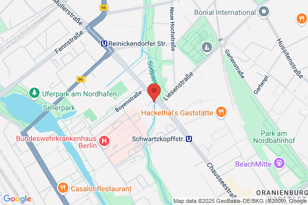SSH Berlin | Kfz-Sachverständige ATM-expert