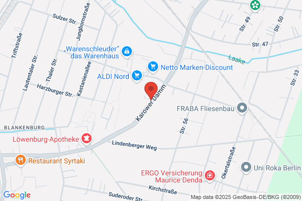 TÜV SÜD Auto Partner, Sachverständigen-Center Rauchhaus & Grasse GmbH