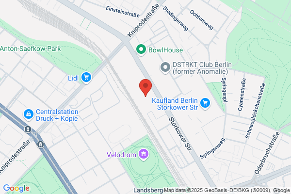 TÜV SÜD Auto Partner, pfp Ingenieurgesellschaft mbH