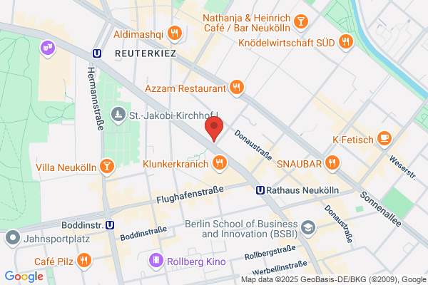Kfz-Gutachten Berlin-Brandenburg