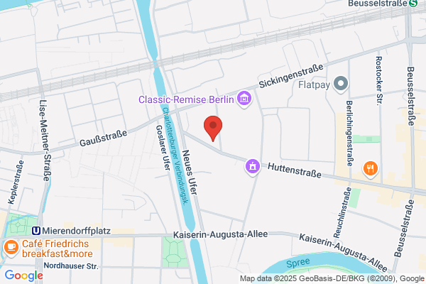 Unfalldata GmbH