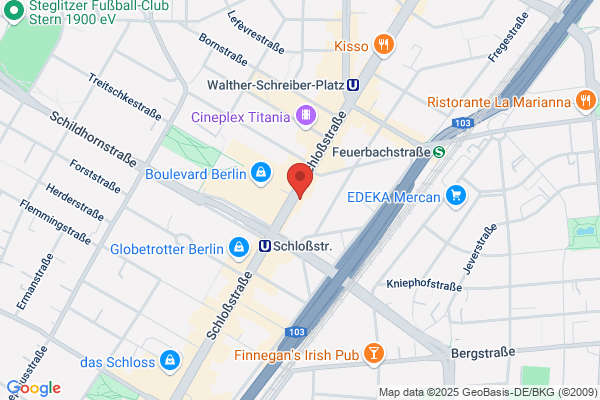 Haarentfernung Berlin - Hairless Skin