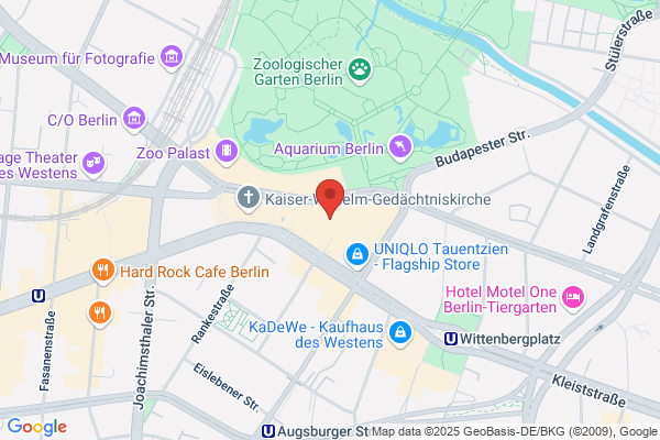 Waxing Company ®- Europa Center
