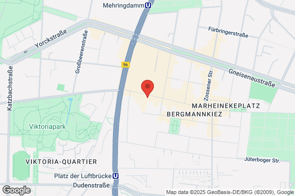 Waxing Company® - Kreuzberg