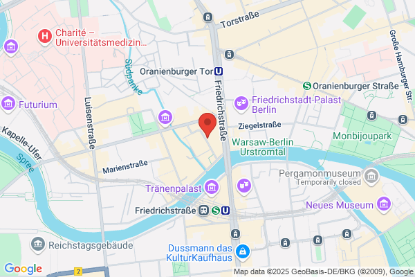 VITADERMA Berlin