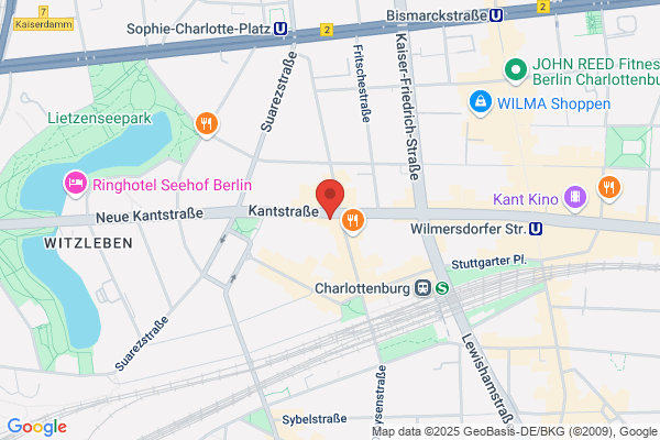 Charisma Beauty - Laser-Haarentfernung