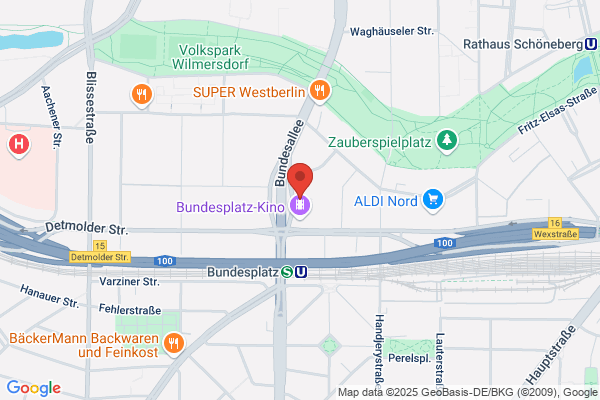 Dermalisse Berlin GmbH & Co. KG
