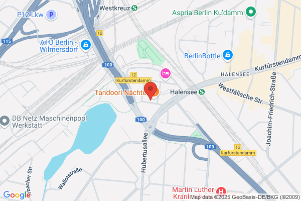 DERMA CLINIC BERLİN