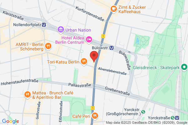 Kleopatra Schönheitssalon
