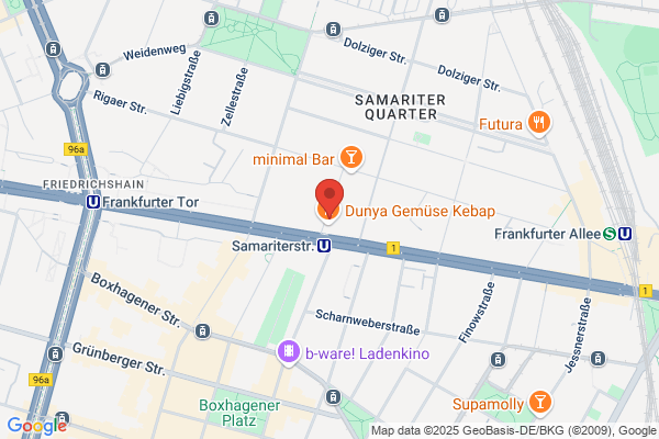Haarpigmentierung Berlin | OpticHair